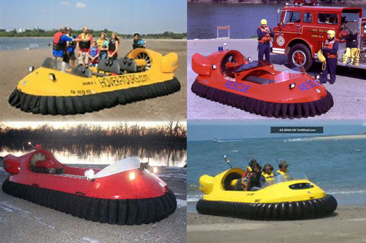 ホバークラフト Hovercraft 山梨 富士河口湖町 Mtb Atv 8輪バギー ホバークラフト 修理 販売 株式会社クランカーズ